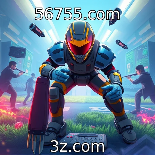 Impacto das tecnologias emergentes na indústria de games