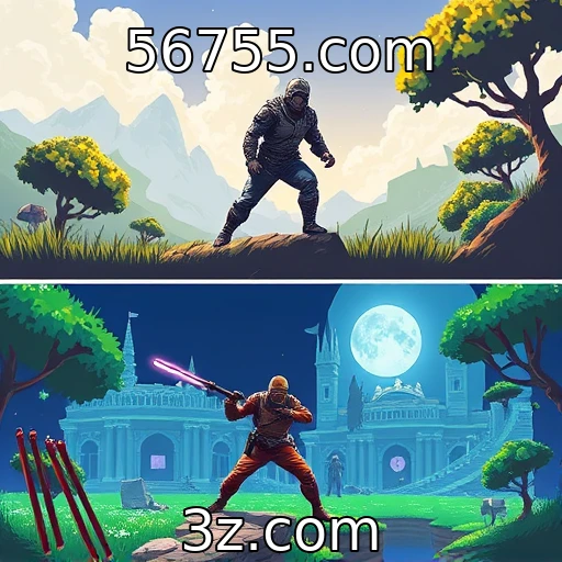 Evolução da tecnologia em gráficos de jogos