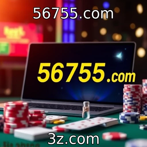 Desafios na regulamentação de jogos de azar online